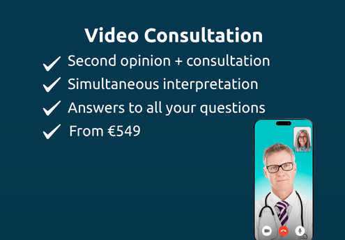 Book Video Consultation